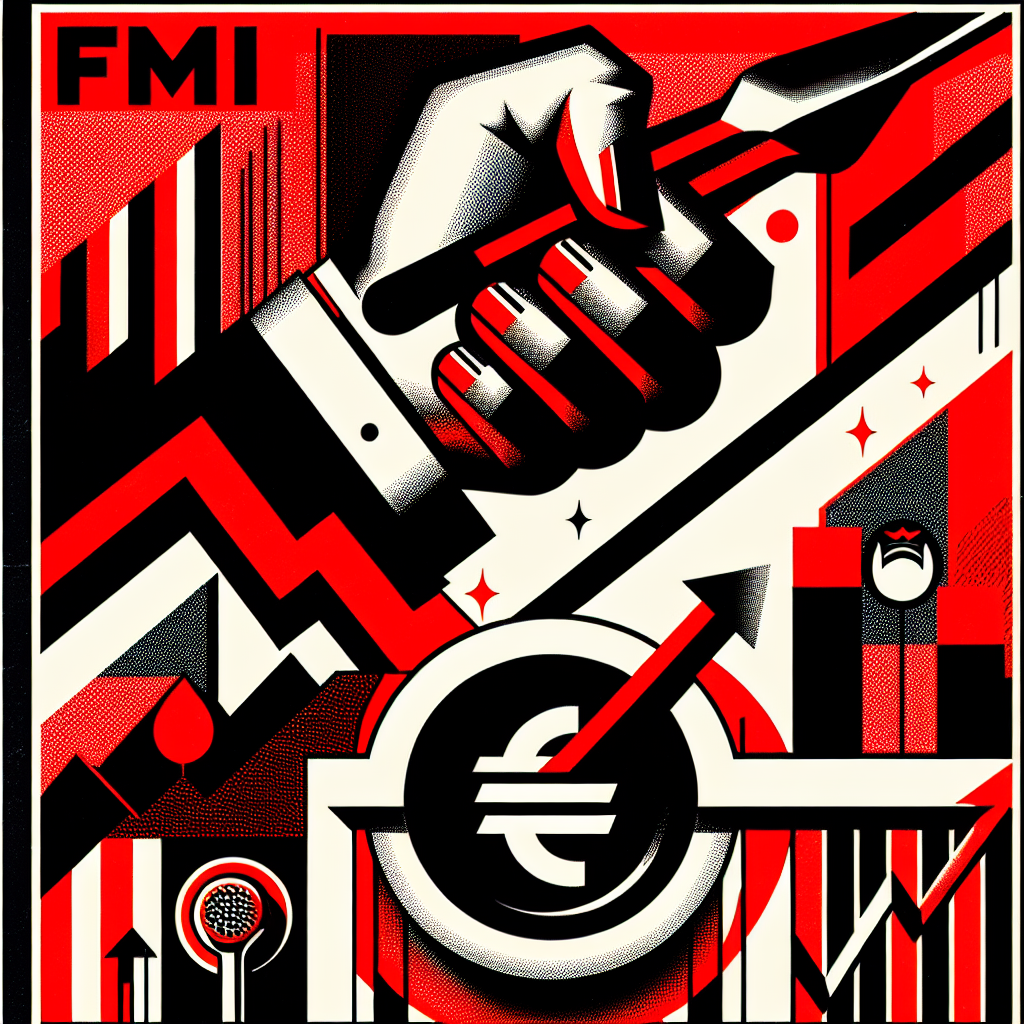 FMI projeta que alimentos devem ficar mais caros e subir até 10% em 2027