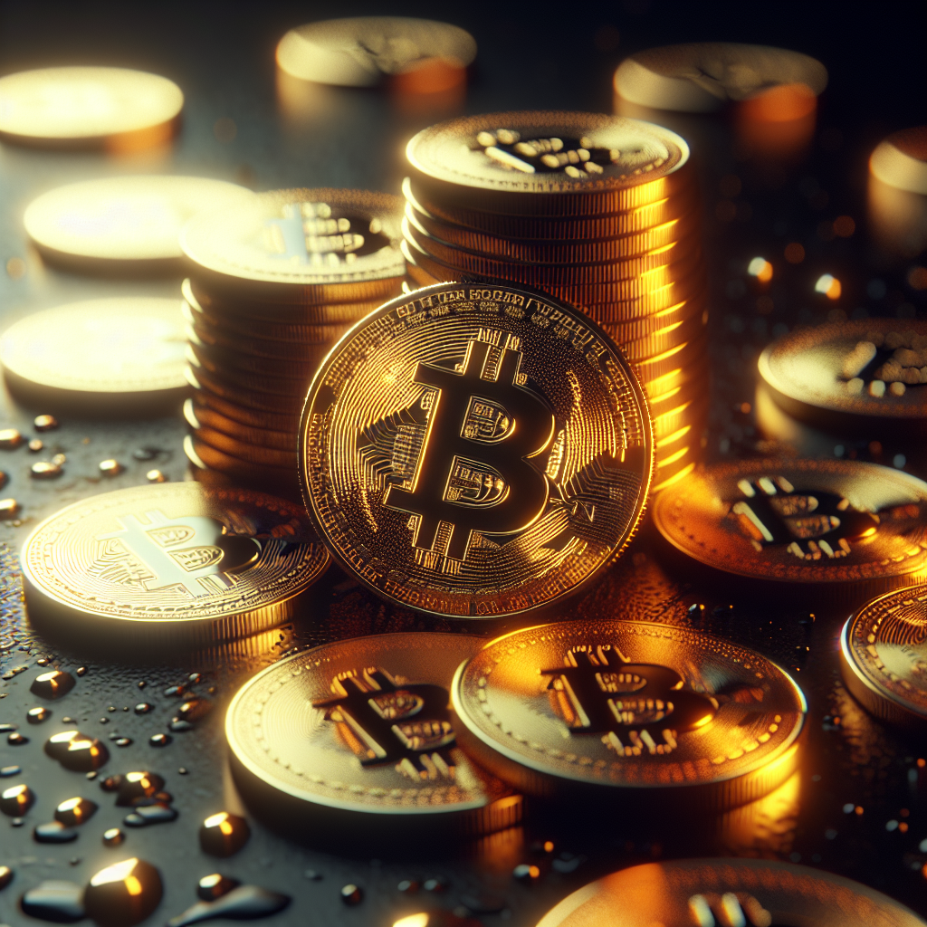 Bitcoin deve se firmar em US$ 75 mil para voltar a subir, diz especialista