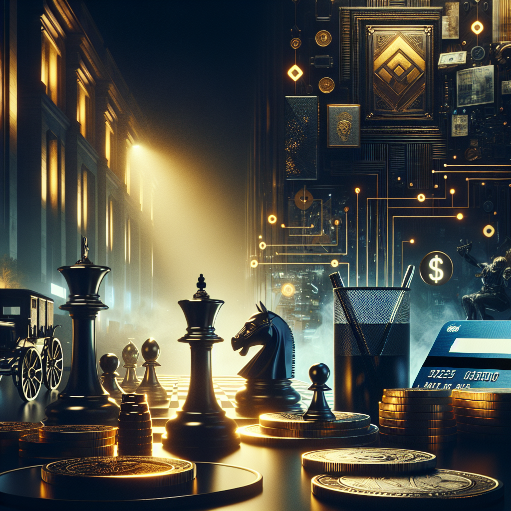 Brasil lidera em golpes financeiros, mas IA (ainda) não é a vilã, diz diretor da Visa