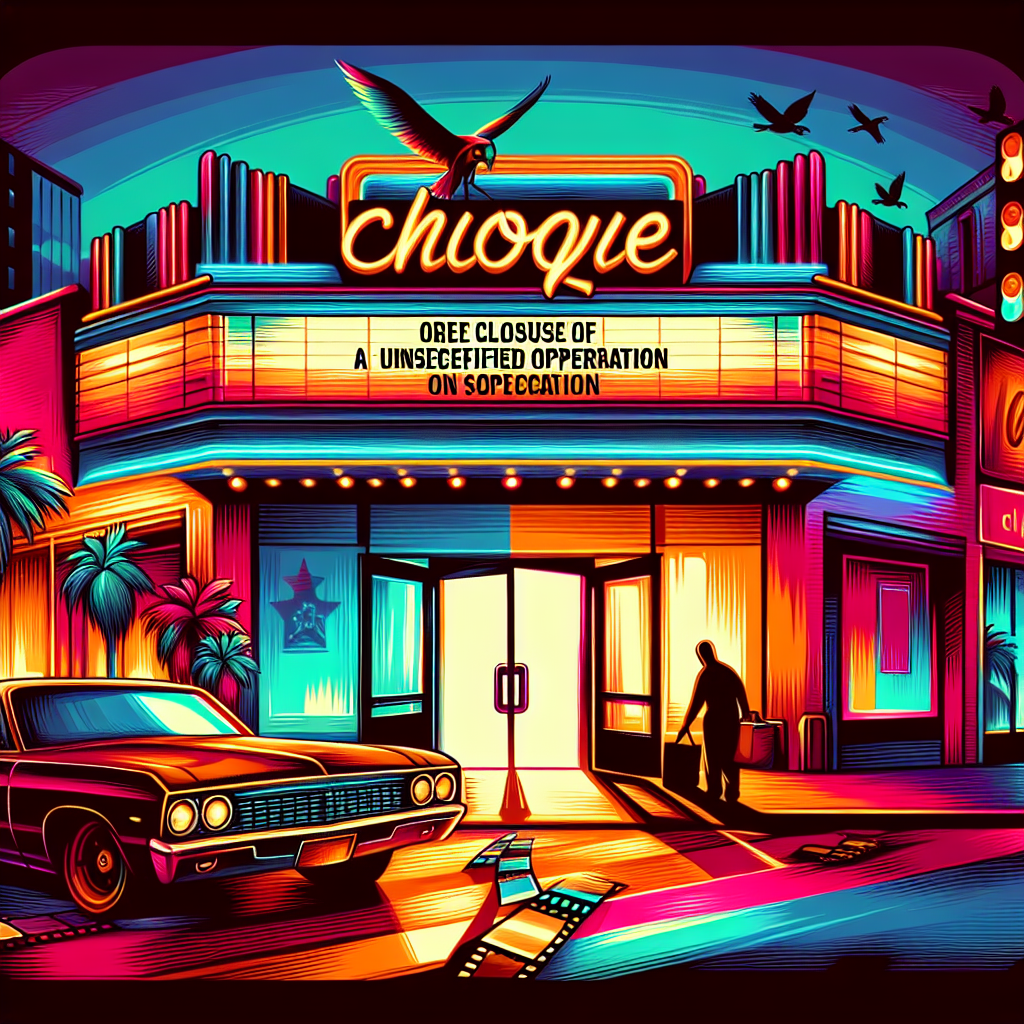 Por que o dono da 'Choquei' foi preso em operação da PF?