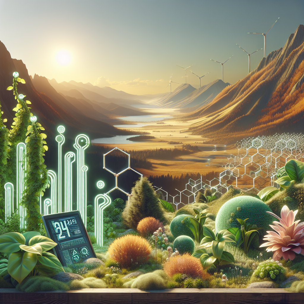 Essa empresa de 'química verde' cresceu 241% em cinco anos