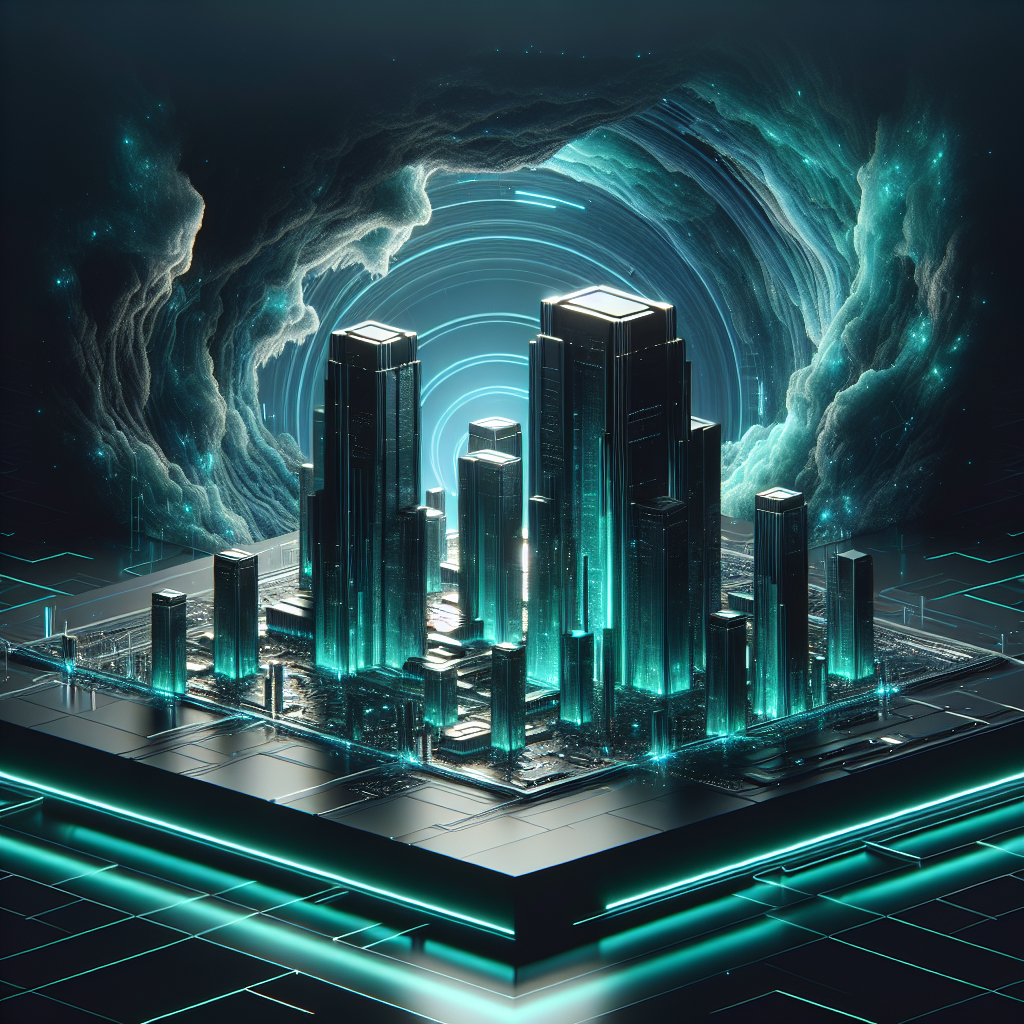 JPMorgan e MUFG próximos de concluir empréstimo de US$ 38 bilhões para data centers da Oracle