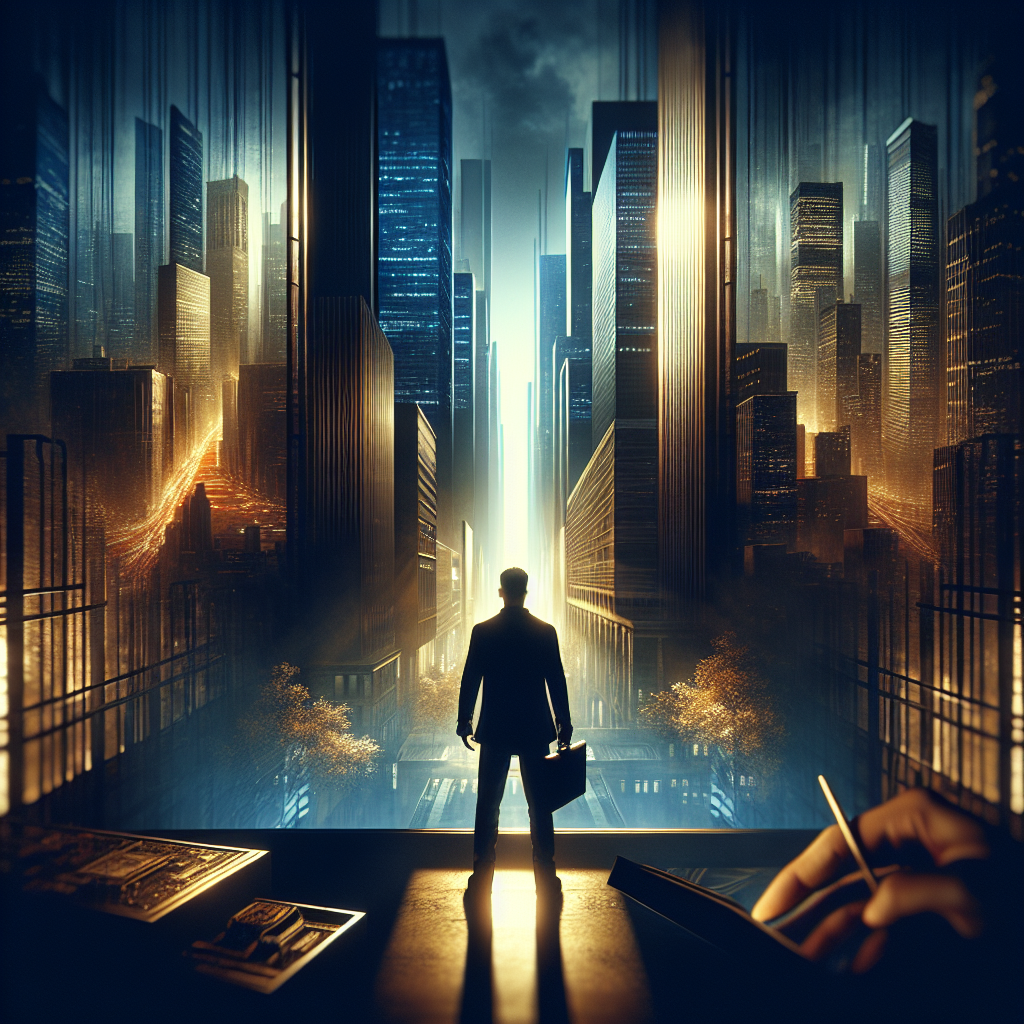 Querendo dar ALL IN em um novo negócio.. Vamos conversar?