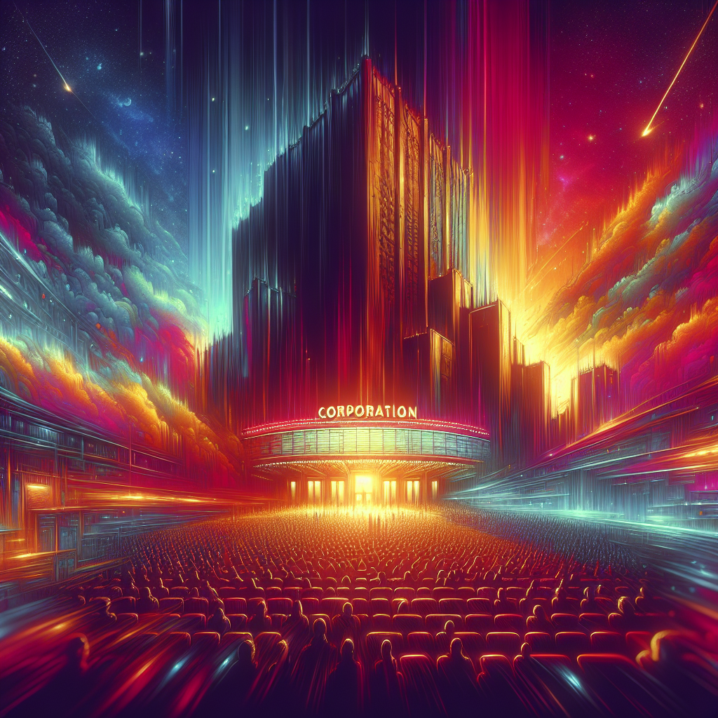 Live Nation Illegally Monopolized Ticketing Market, Jury Finds