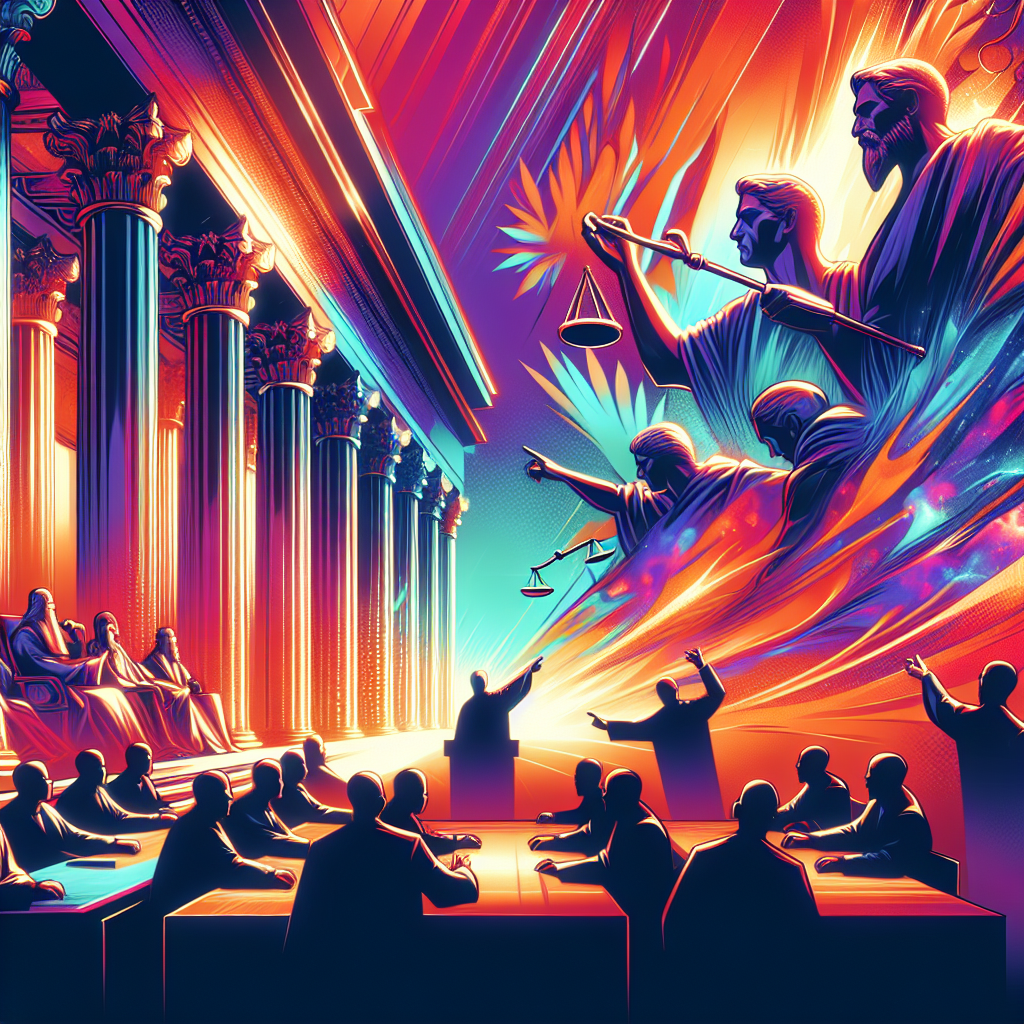 Jury Finds Live Nation Acts as a Monopoly in a Victory for States