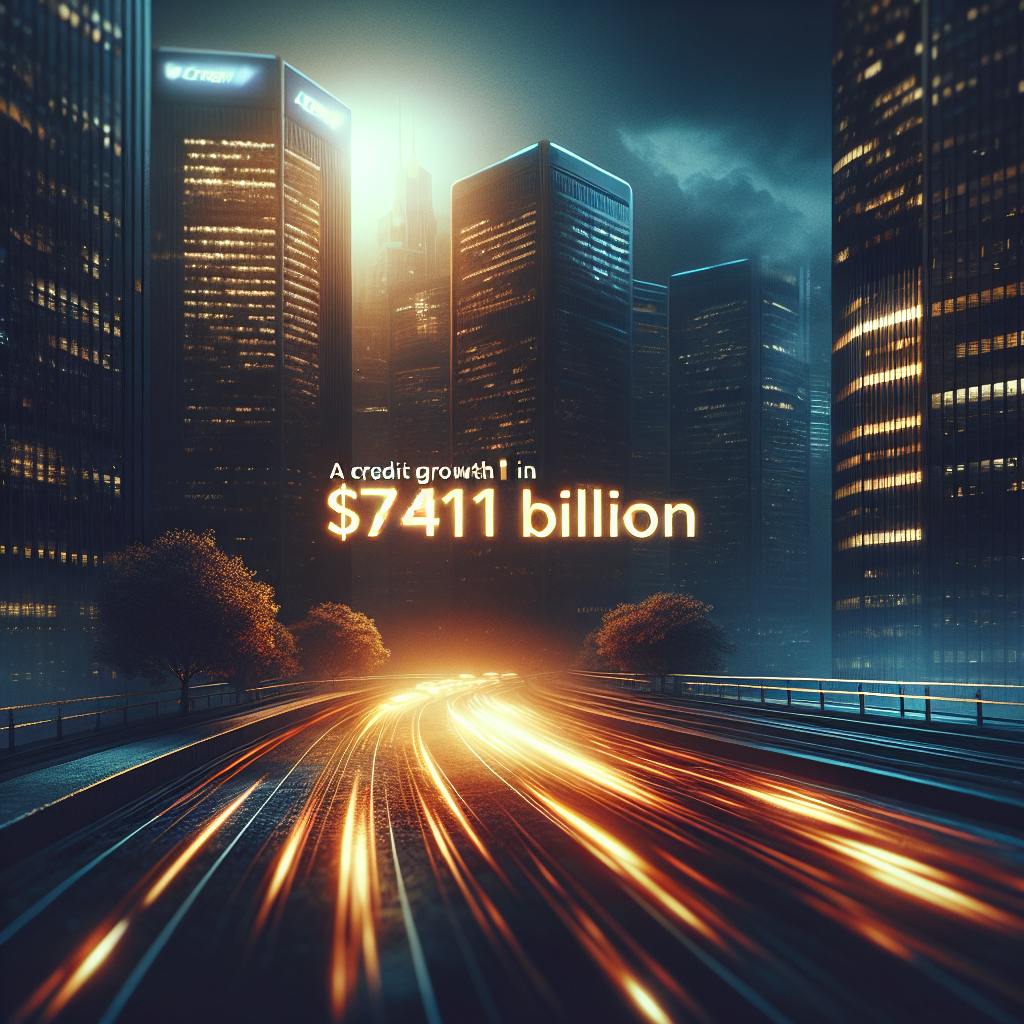 Empresa de SC cresce 400% em mercado de crédito que soma R$ 741 bilhões