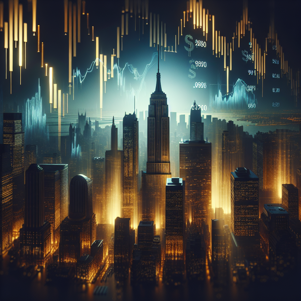 Ibovespa fecha em queda enquanto NY bate recordes; dólar fica estável em R$ 4,99