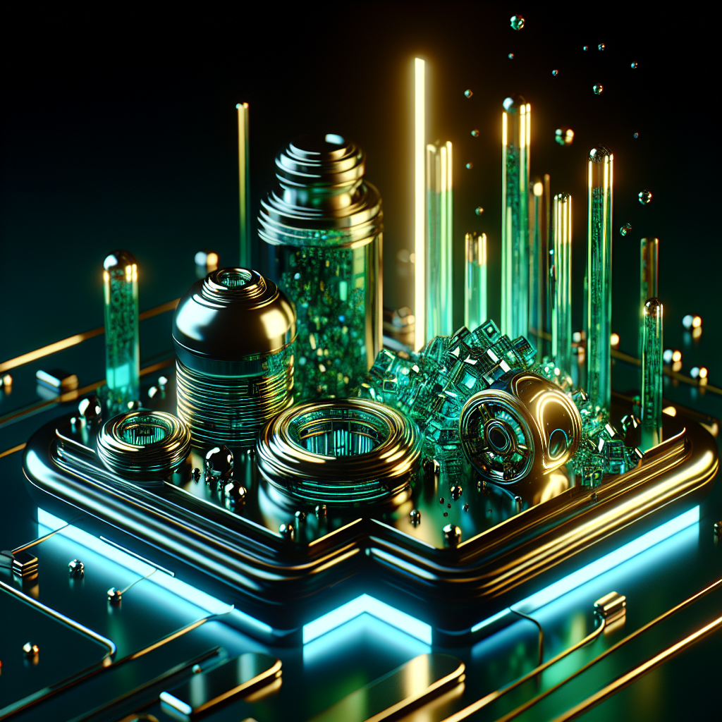 Por que dados estruturados viraram a nova corrida do ouro da IA nas empresas