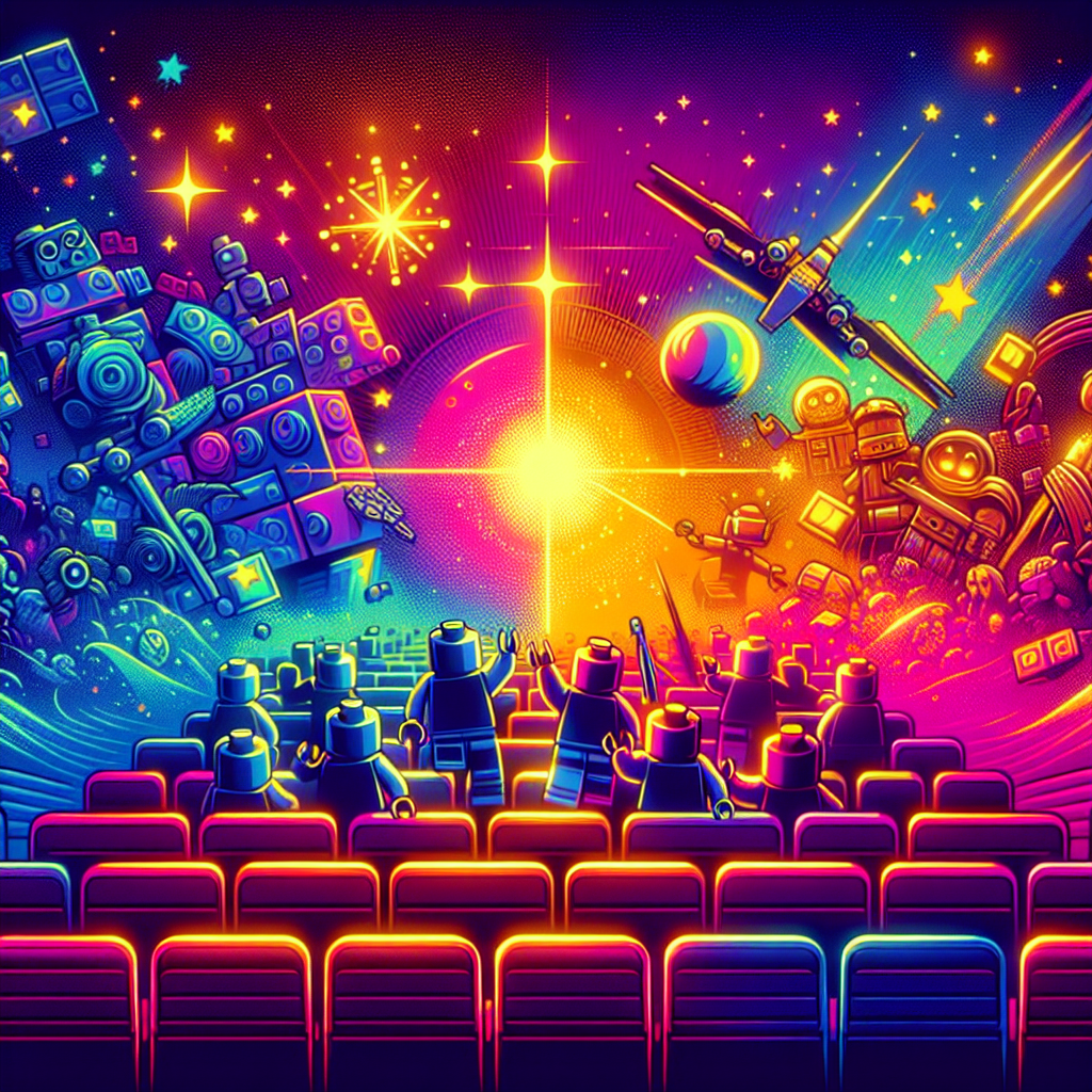 Lego se junta a Star Wars e lança nova coleção; veja fotos dos kits