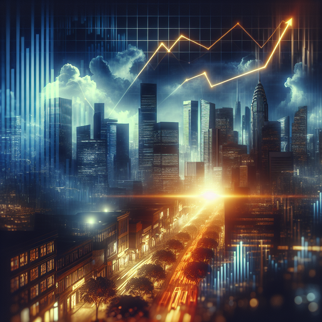 Prévia do PIB, emprego nos EUA e ata do BCE: o que move os mercados