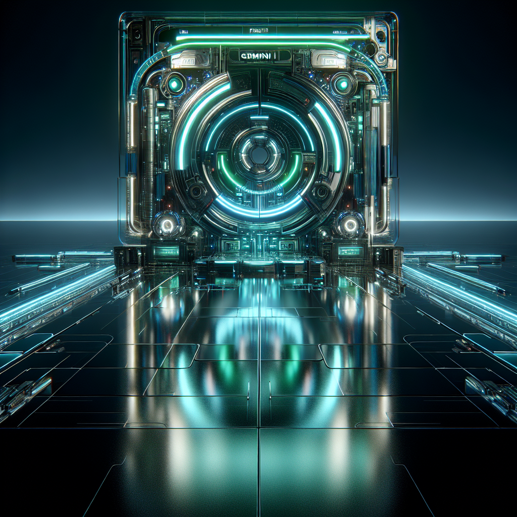 Google Gemini 3.1 Flash TTS