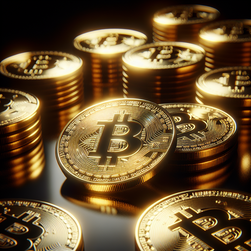 Computação quântica pode estar perto de abrir carteiras de bitcoin, alerta especialista