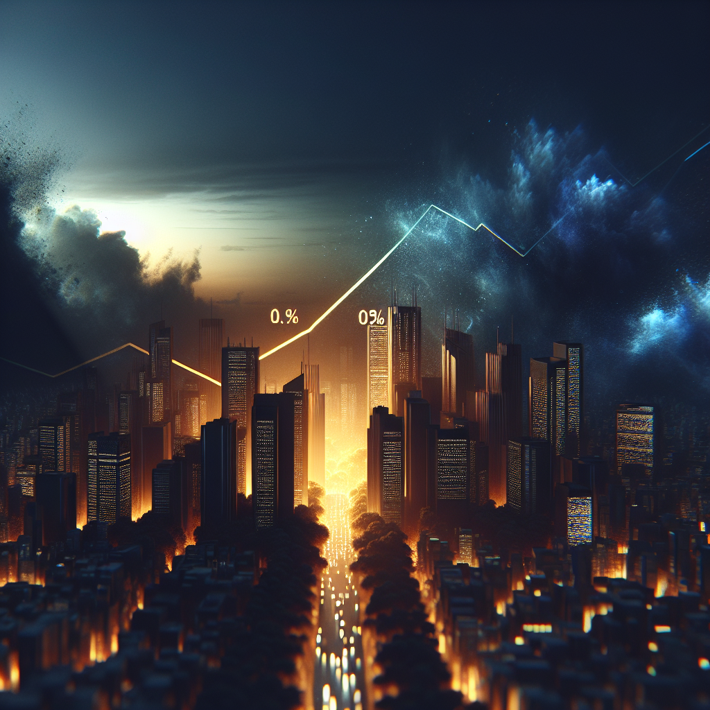 Atividade econômica no Brasil cresceu 0,6% em fevereiro, acima do esperado, mostra BC