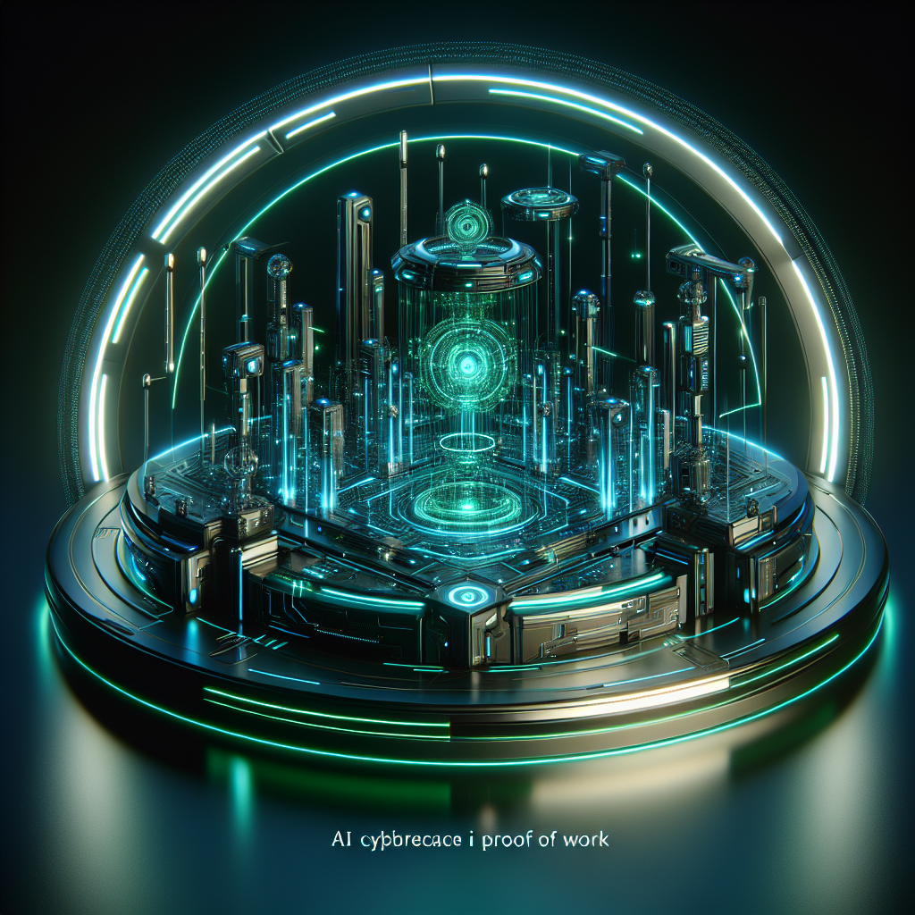 AI cybersecurity is not proof of work