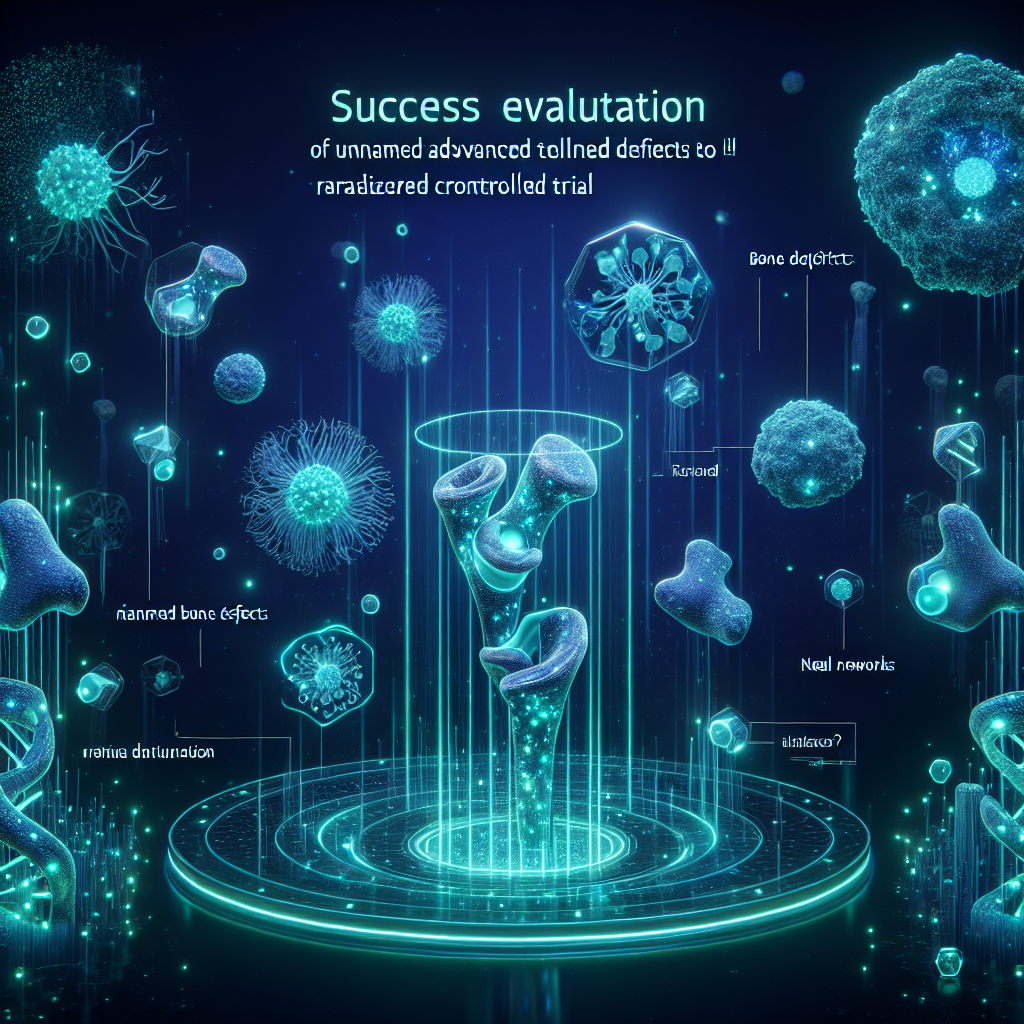 Evaluation Of The Success Rate of NOVAMag® SHIELD In Two Different Advanced Bone Defects: A Randomized Controlled Trial