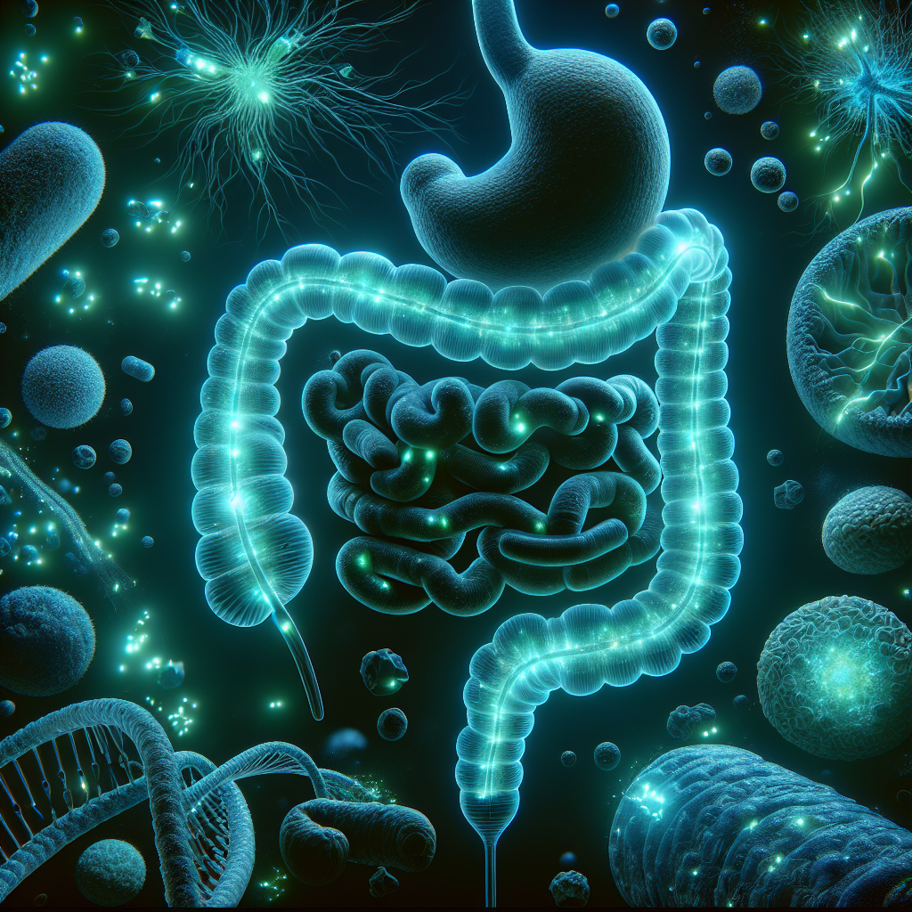 Effects of Gallotannins on the Gut Microbiome and How it Affects Inflammatory Markers Among Obese Individuals.