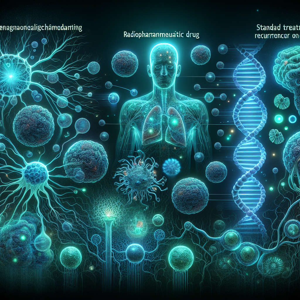 Comparing the Radiopharmaceutical Drug, [177Lu]Lu-DOTATATE, to Standard of Care Treatment for Patients With Meningioma That Has Come Back After Prior Treatment