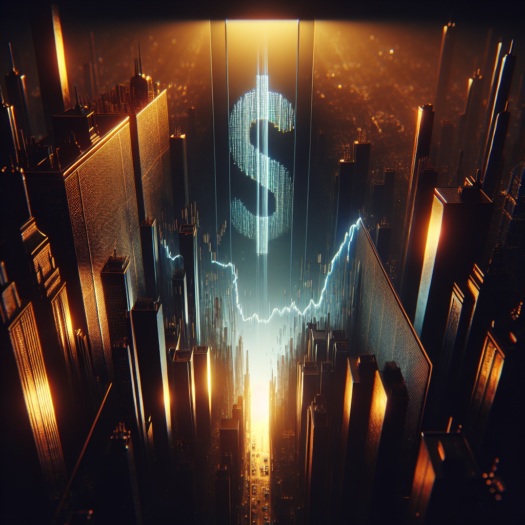 Dólar volta a operar acima de R$ 5; Ibovespa cai