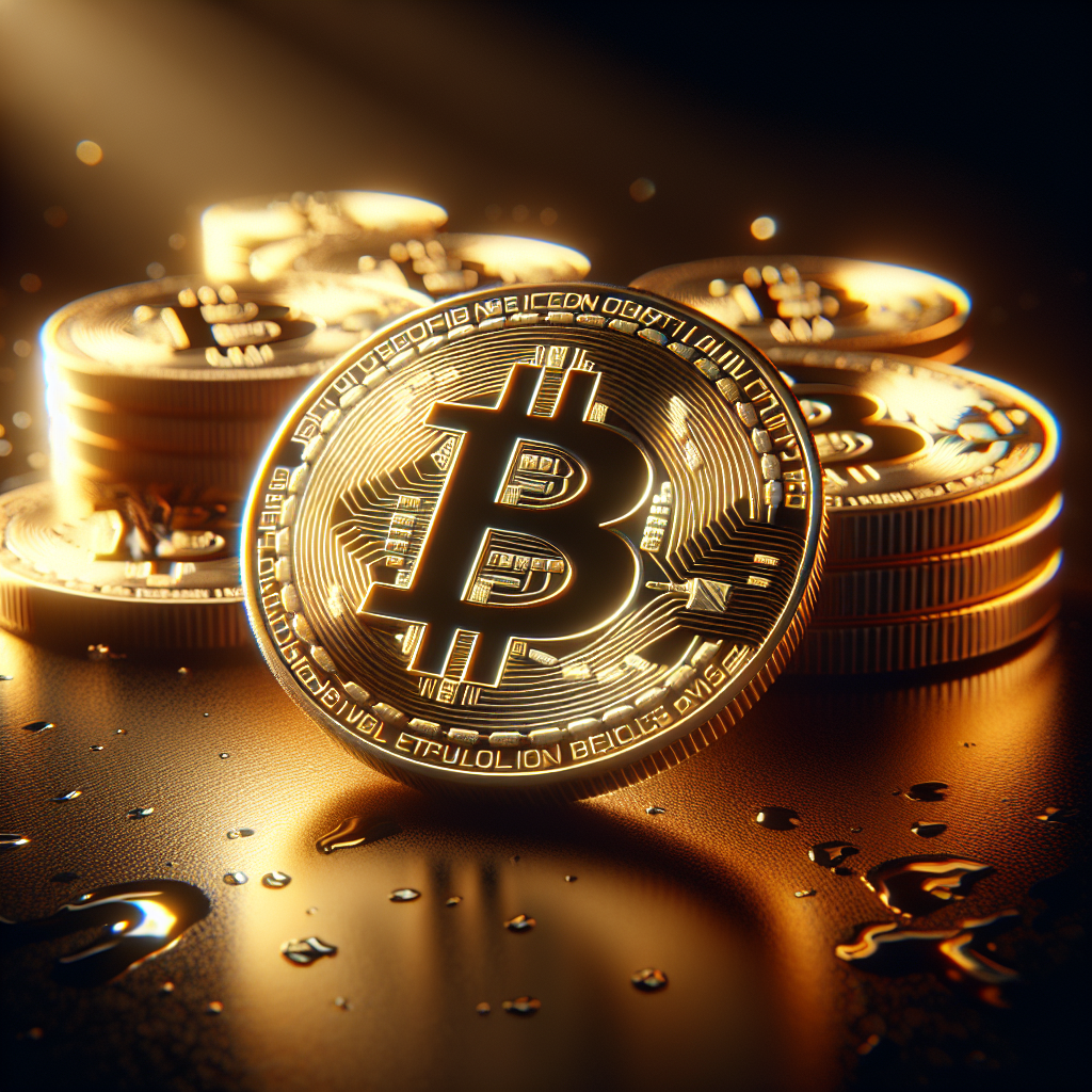 BTG combina cripto e mercado tradicional em carteira contra a inflação