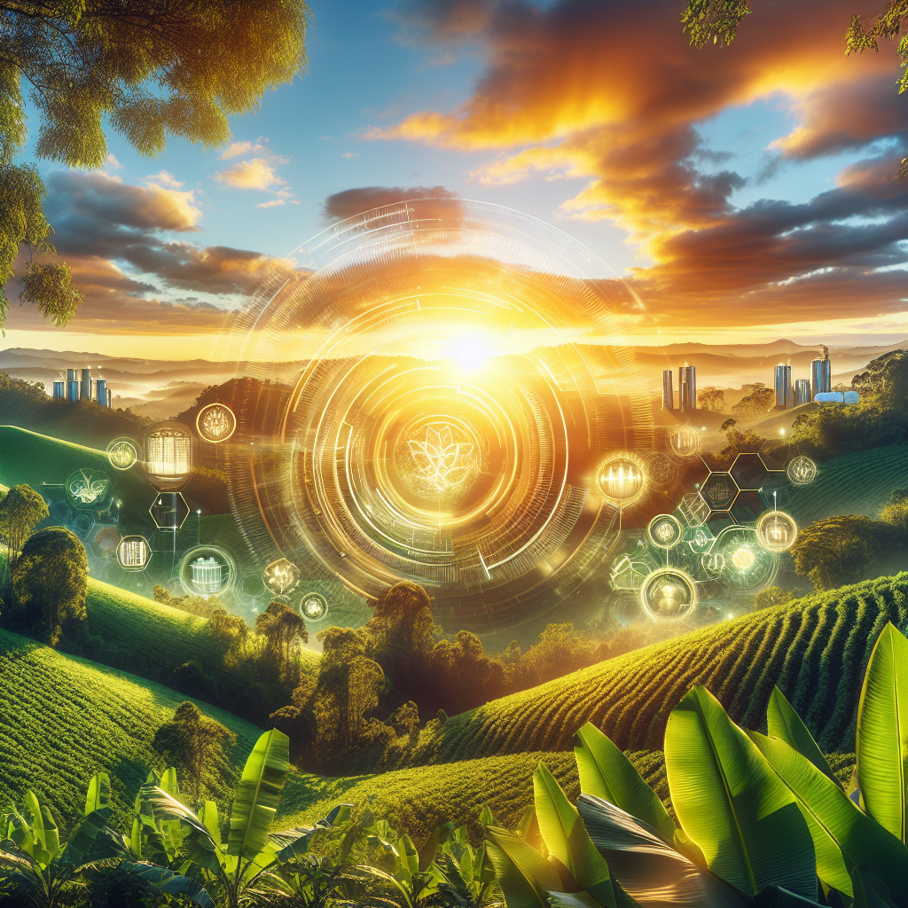 Produção de etanol do Brasil deve saltar 14,6% em 2026/27, prevê Datagro