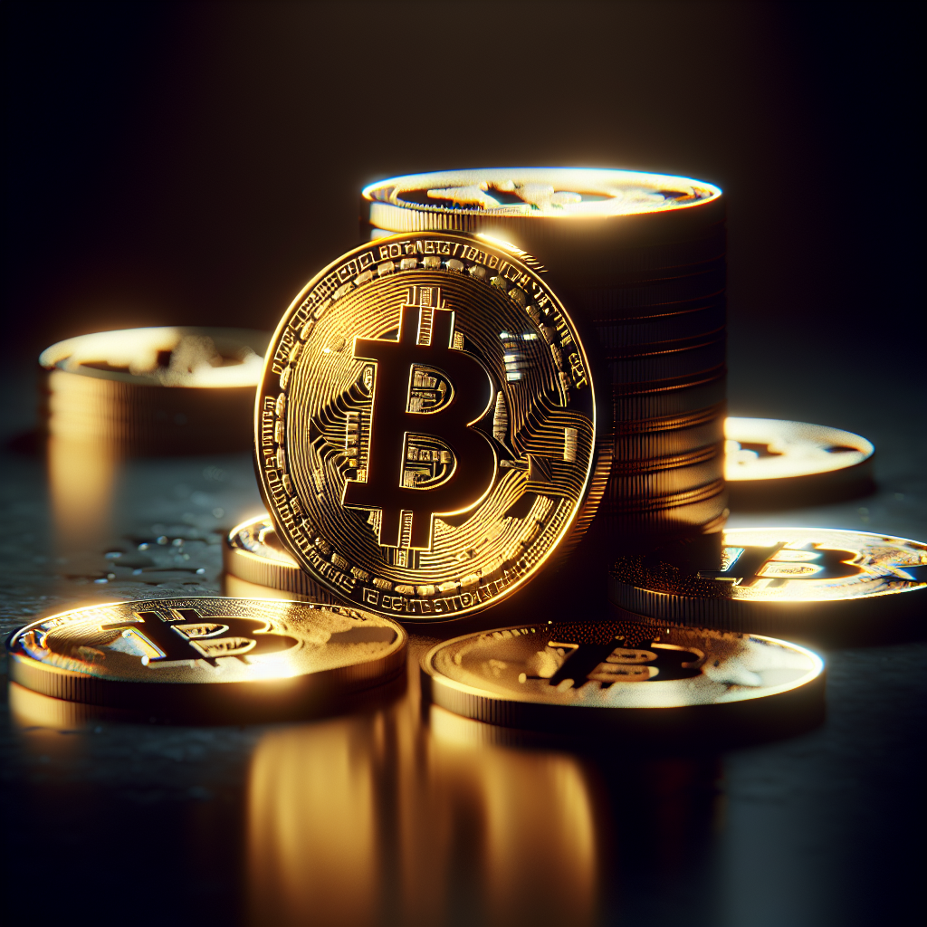 Bitcoin está perto de ponto que encerra o bear market, diz 21Shares