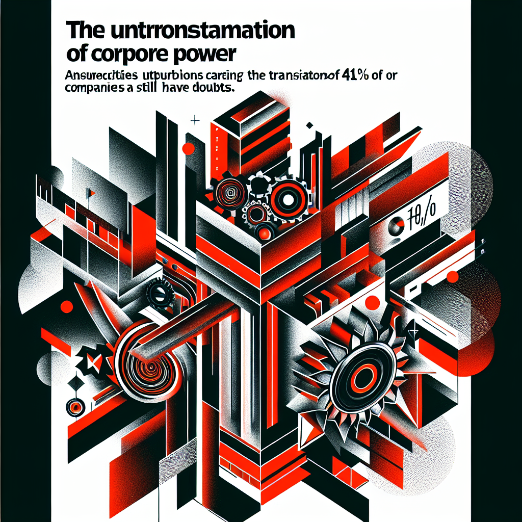 Transição da reforma tributária ainda gera dúvidas para 41% das empresas, aponta pesquisa
