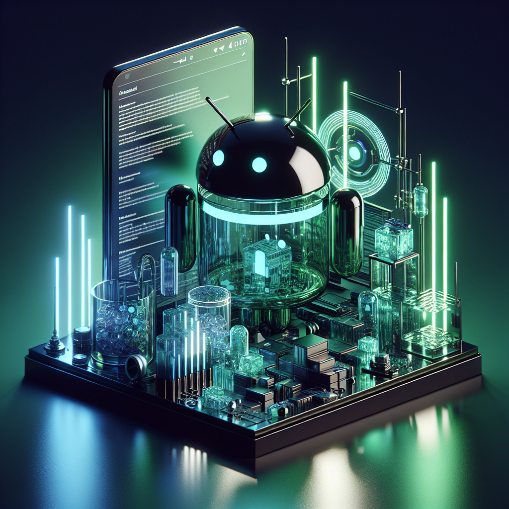 Android CLI: Build Android apps 3x faster using any agent