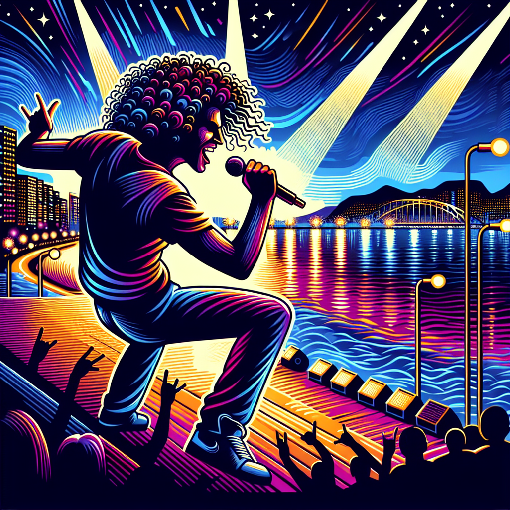 Quando será o show da Shakira no Rio? Saiba tudo sobre o espetáculo