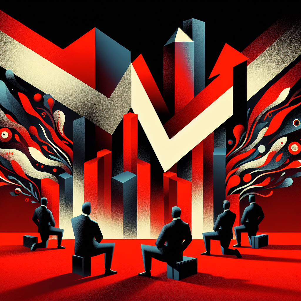 Saída de Reed Hastings derruba ações da Netflix em 9%