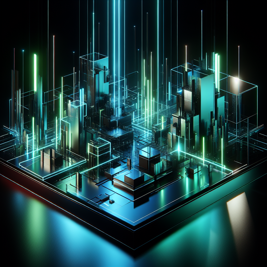 AMD atinge máxima histórica e engata 12ª alta seguida desde 2005