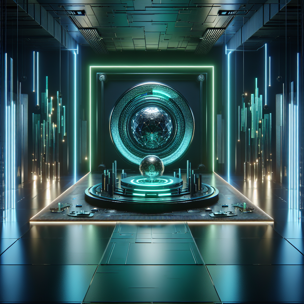 The Beginning of Scarcity in AI