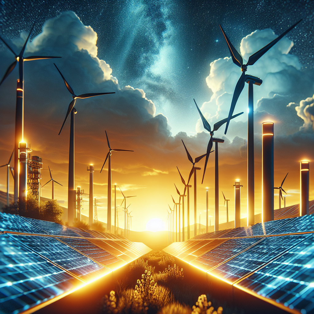 China apresenta tecnologia que gera energia a carvão com emissões quase zero