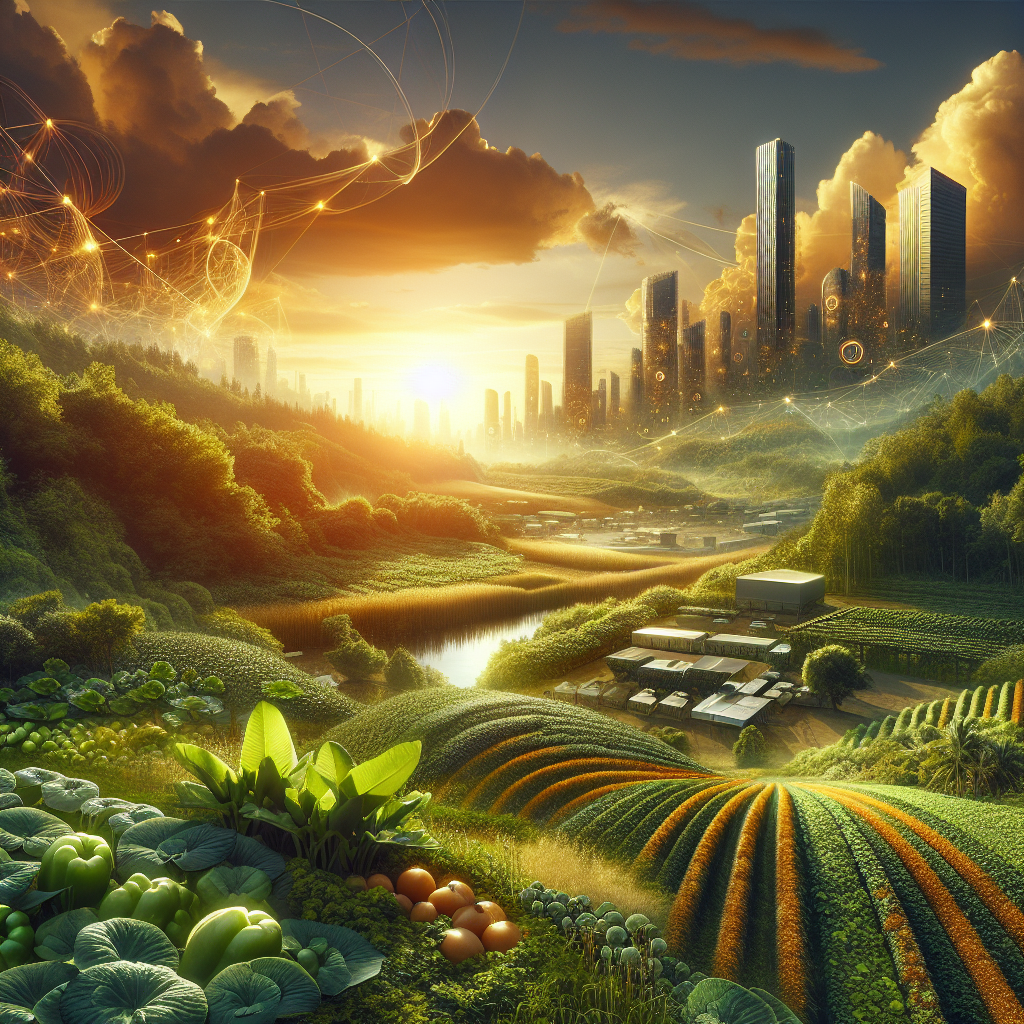 Por trás dos vegetais congelados, a líder Grano quase zerou o descarte de resíduos