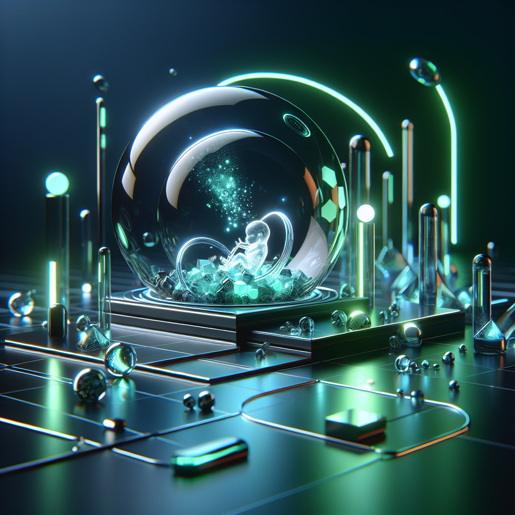 Infância sintética