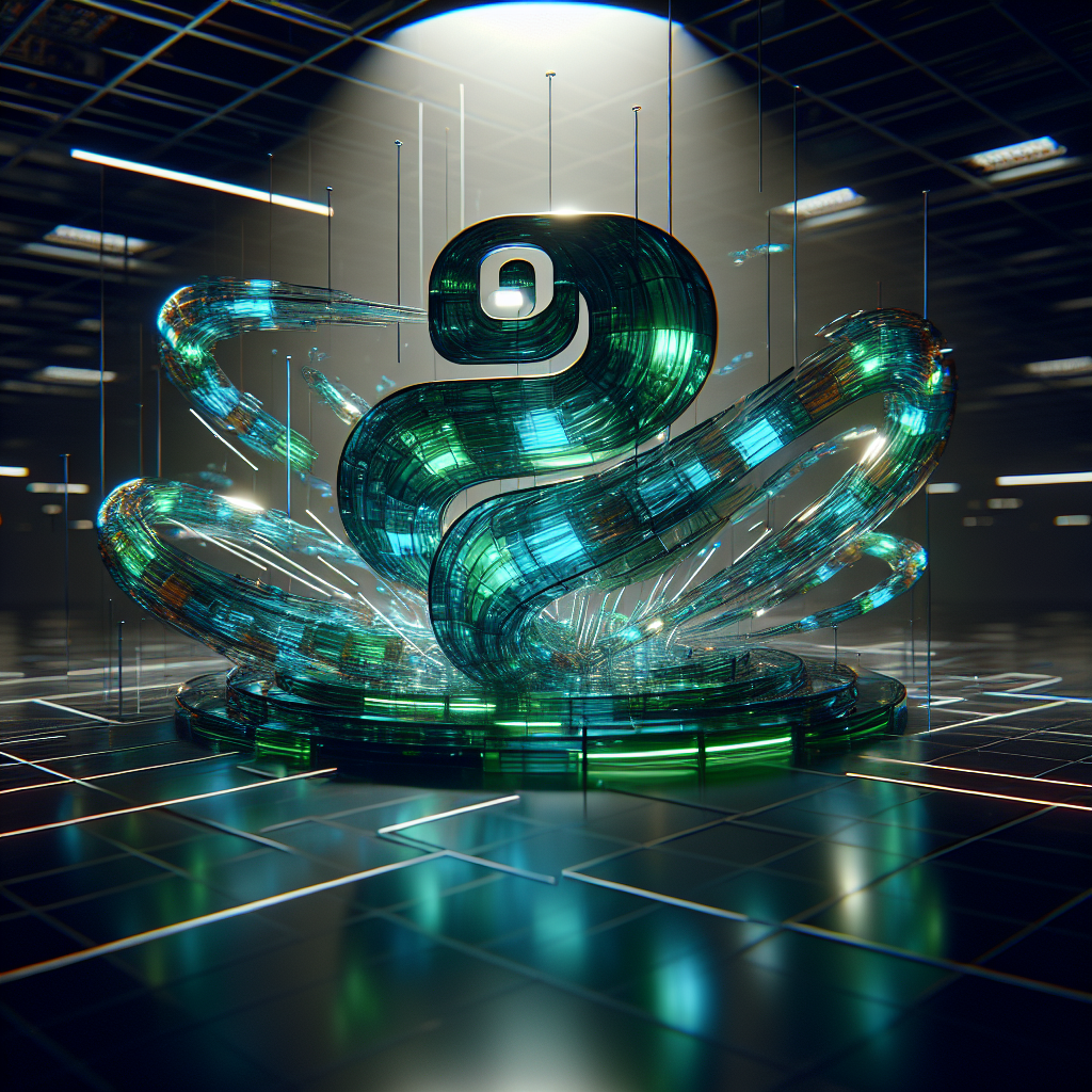 A Python Interpreter Written in Python