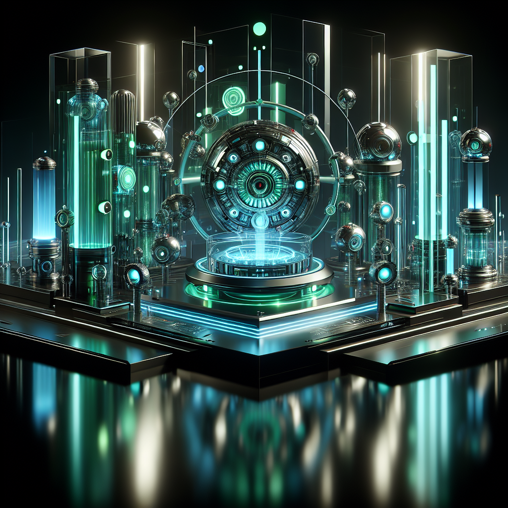 The Fabricant Intelligent Tools