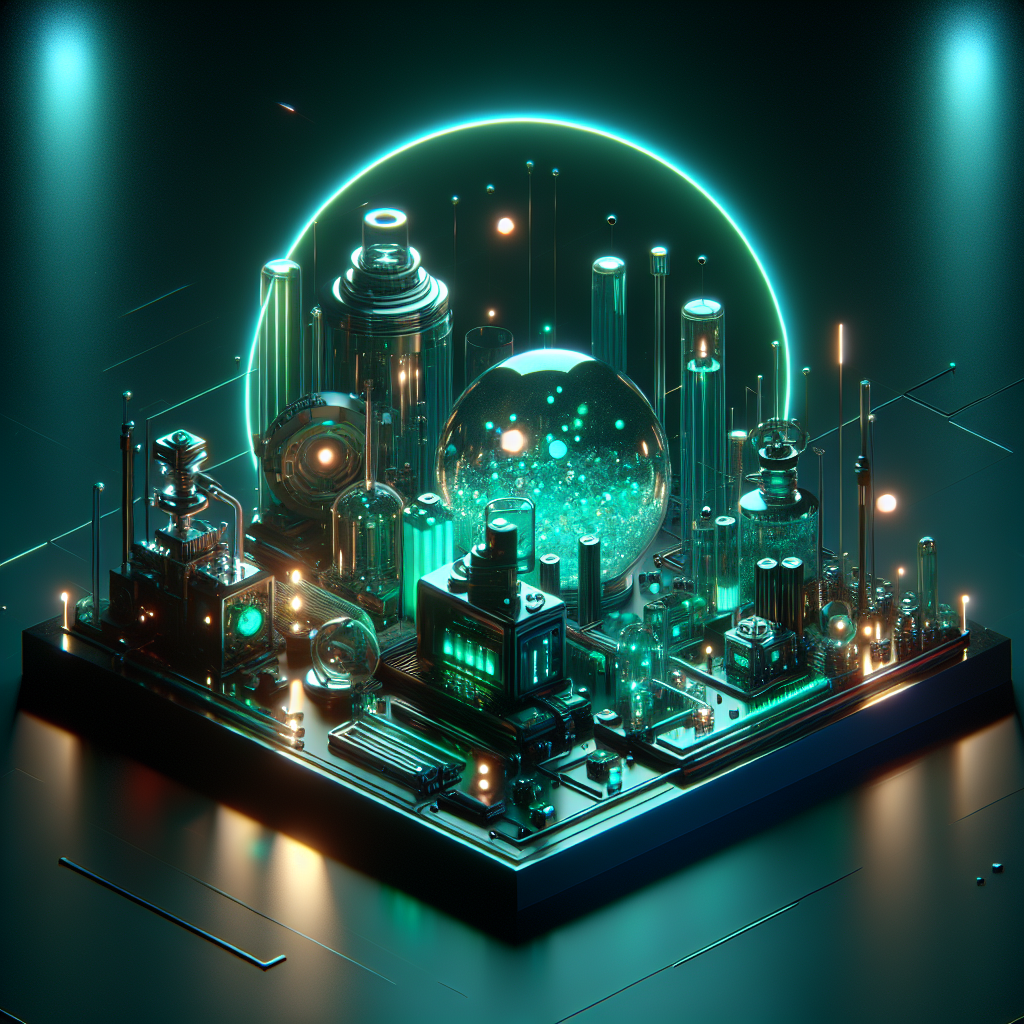 The Factory Desktop App