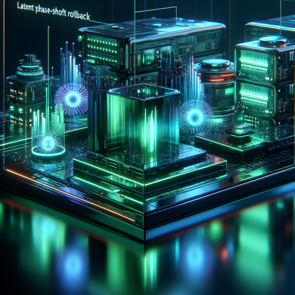 Latent Phase-Shift Rollback: Inference-Time Error Correction via Residual Stream Monitoring and KV-Cache Steering