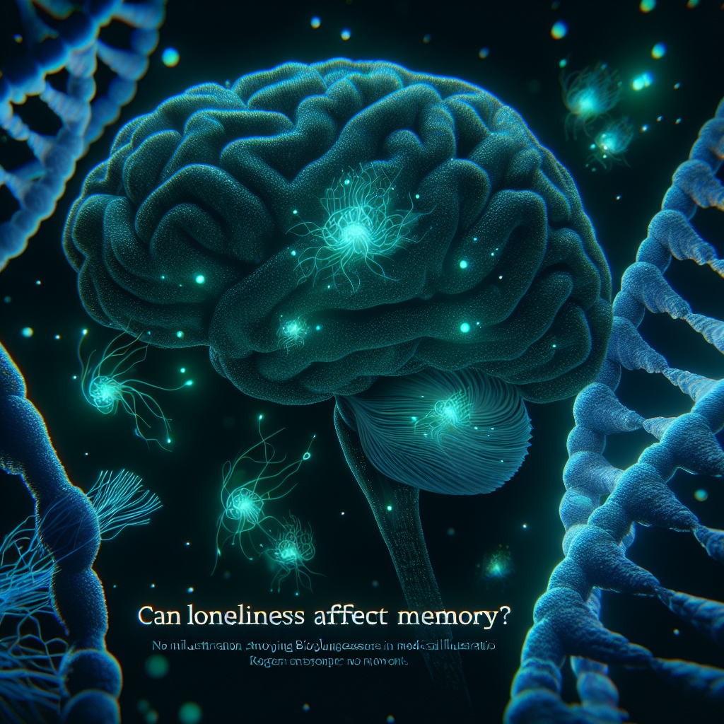 Solidão pode afetar memória? Estudo com 10 mil idosos responde