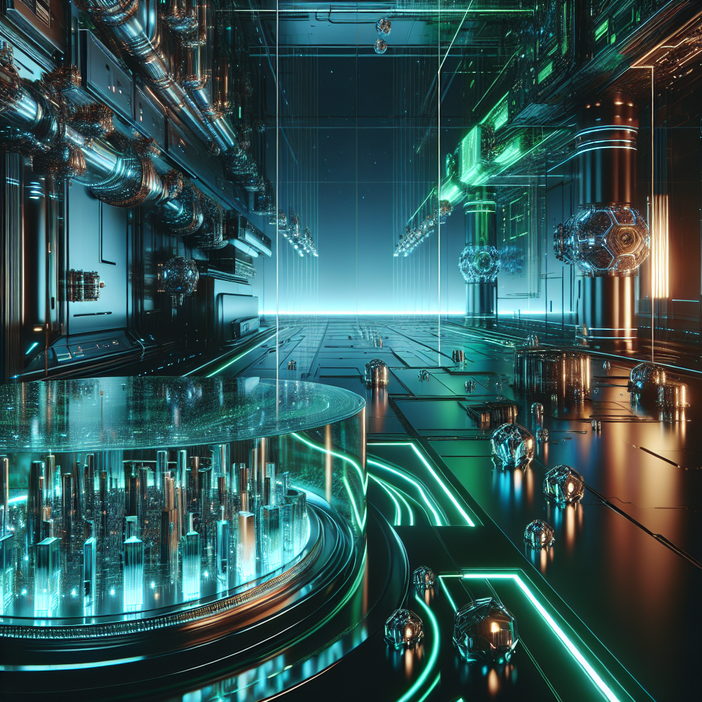 Nvidia unveils AI infrastructure spanning chips to space computing