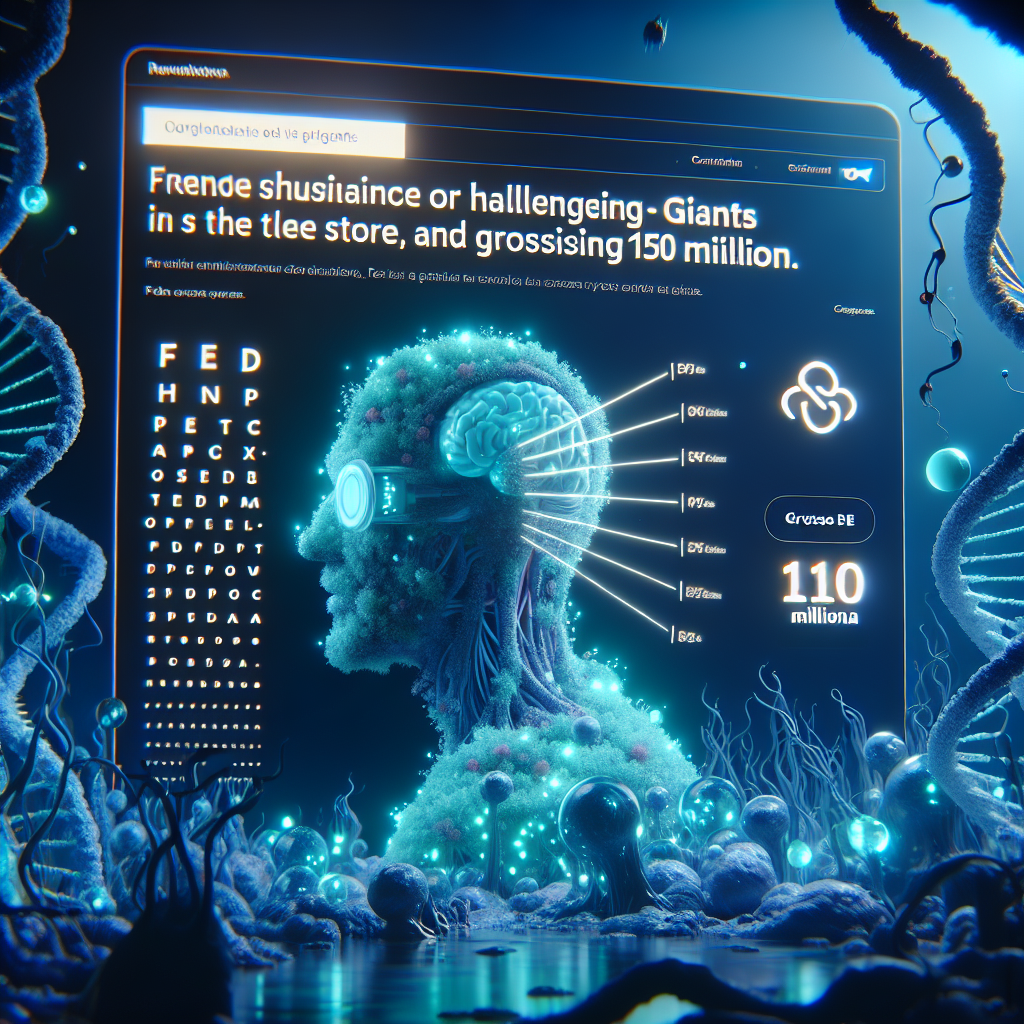 Este espanhol desafia gigantes com exame de visão gratuito na loja e fatura R$ 150 milhões