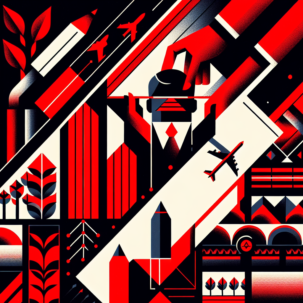 Por que o bloqueio do Estreito de Ormuz deve pôr freio nos produtores do agro