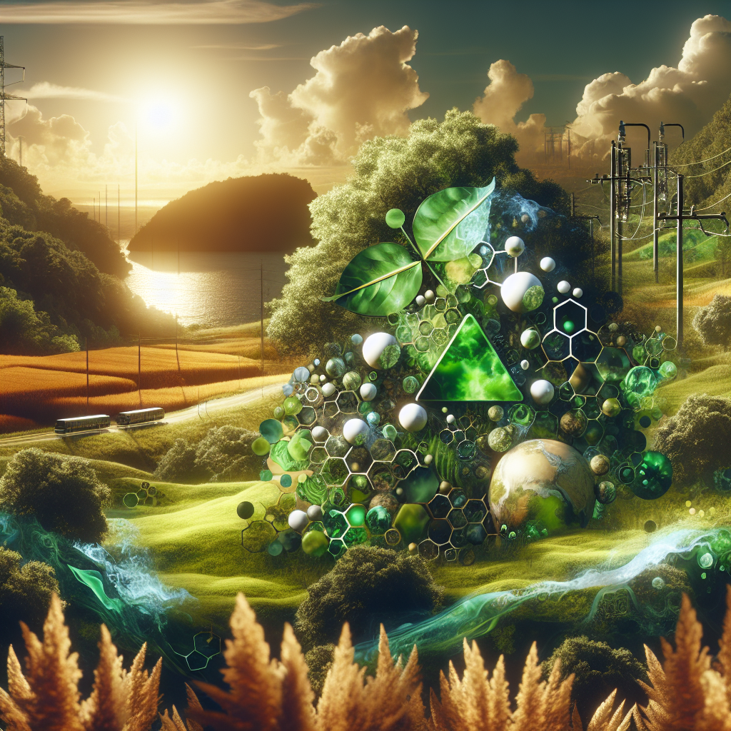 Nordeste terá investimento de R$ 12 bilhões em hidrogênio verde