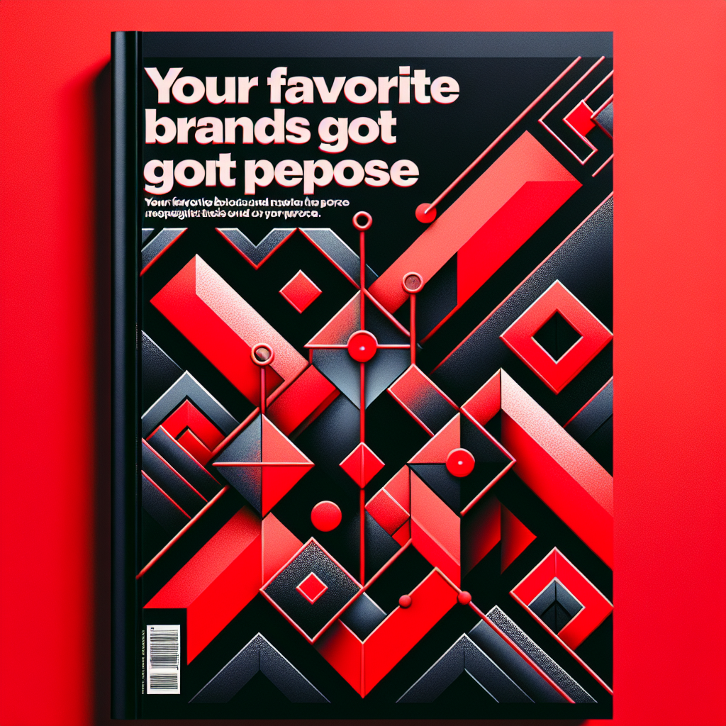 Your favorite brands got worse on purpose