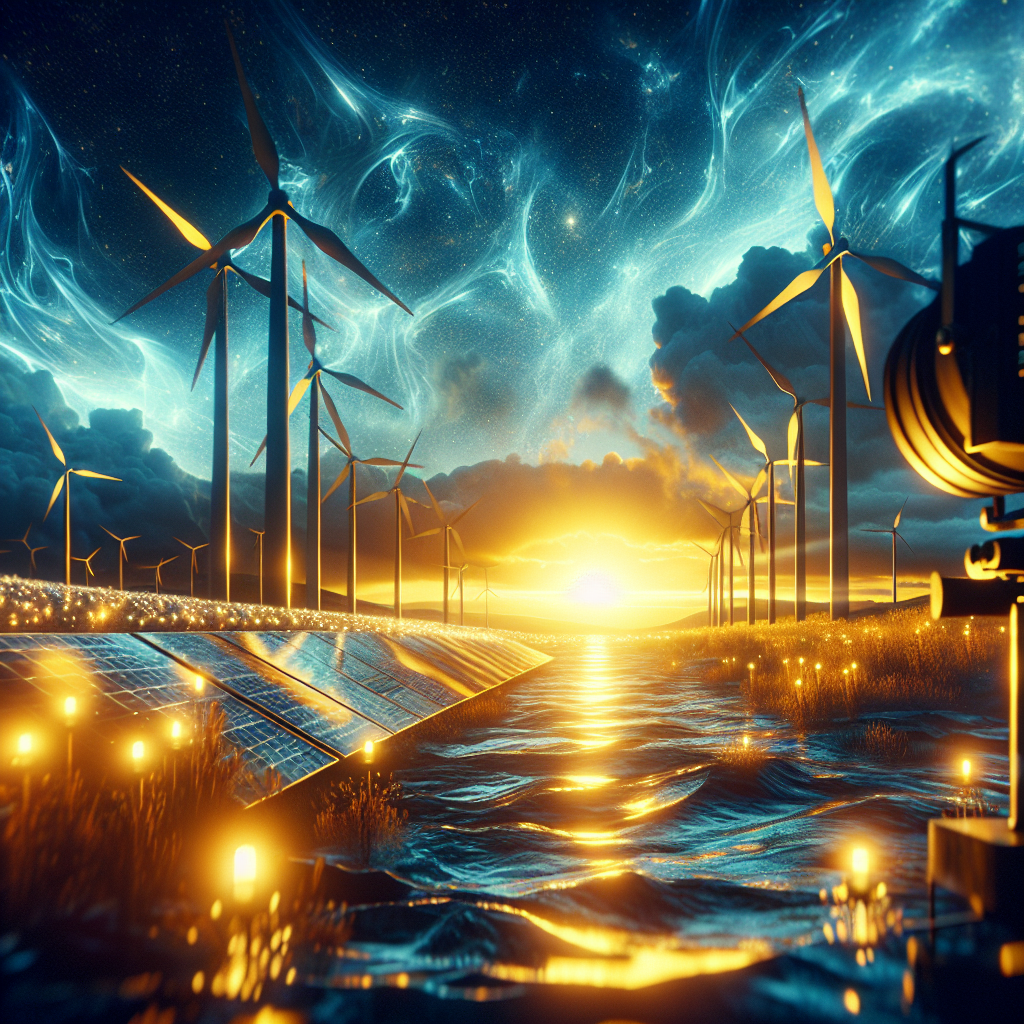 Na Coreia do Sul, vilas que usam energia solar crescem após guerra do Irã