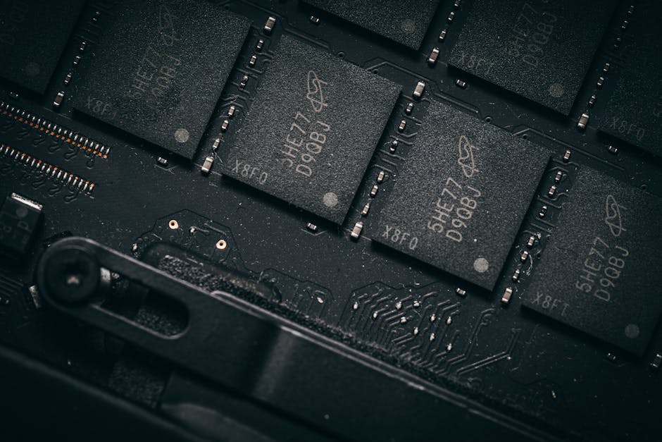 SK Hynix investirá US$ 13 bilhões em nova fábrica de chips para impulsionar capacidade de IA
