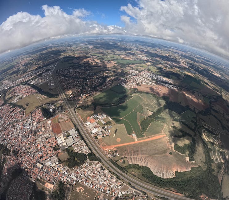 Dia da Terra: desafios e oportunidades para a ação climática após a COP30