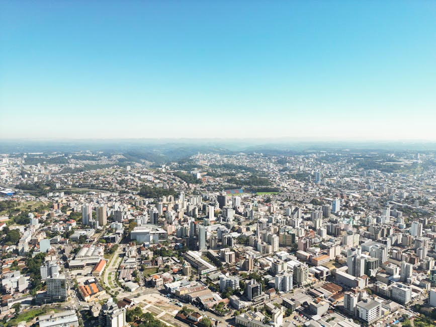 Cajamar, Guarulhos, Barueri: Grande São Paulo vira Faria Lima dos galpões