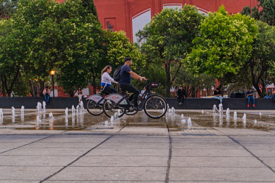 Lev, de bibicletas elétricas, acelera operação e quer crescer 75% até 2027