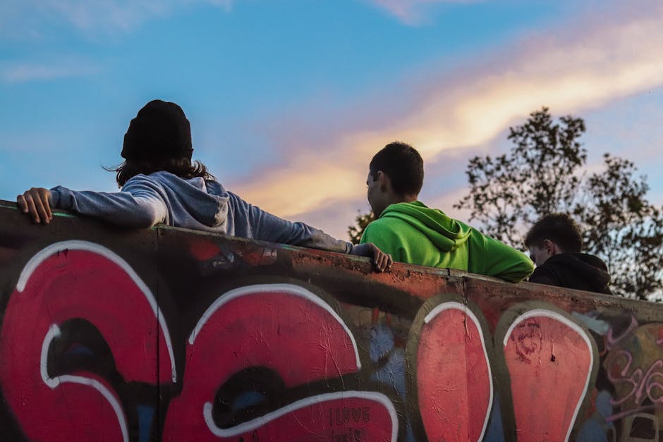 Youth Suicides Declined After Creation of National Hotline